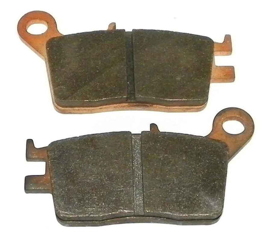 Brake Pads, Rear Honda 250 XL 1988 OEM#: âOEM#: