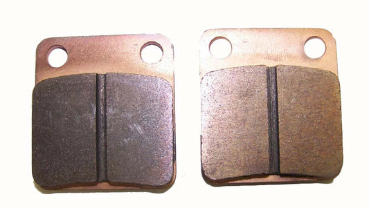 Brake Pads, Front & Rear Kawasaki / Suzuki / Yamaha 65 - 500 86-14/18-24 OEM# 3GD-W0045-00-00,