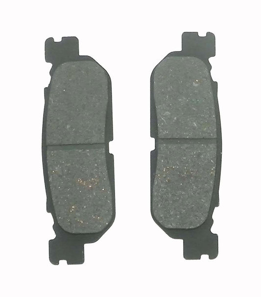 Brake Pads, Front Yamaha 250 XT 08-25 OEM#: 3C5-W0045-00-00 âOEM#: 3C5-W0045-00-00