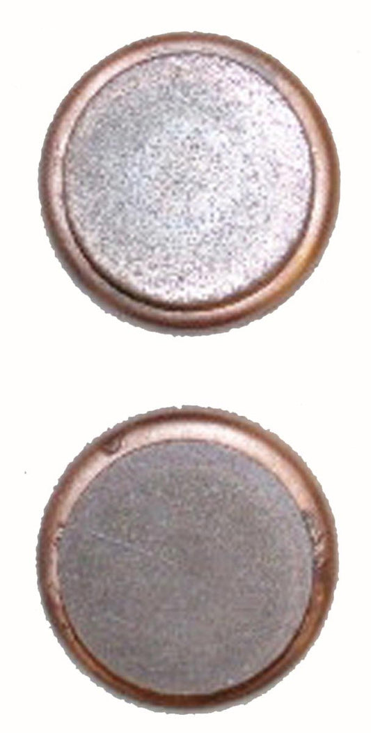 Brake Pads, Rear Yamaha 200 / 225 / 350 85-95 OEM#: 2HR-W0045-00-00 âOEM#: 2HR-W0045-00-00