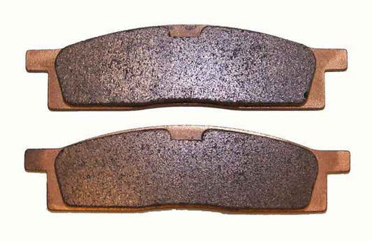 Brake Pads, Front Yamaha 65 - 125 YZ / TT-R 86-25 OEM#: 1LR-W0046-00-00 âOEM#: 1LR-W0046-00-00, 2HF-W0046-00-00, 2HF-W0046-02-00, 2HF-W0046-20-00, 3UN-W0045-00-00, 4ES-W0045-00-00, 4ES-W0045-10-00, 4ES-W0045-20-00, 5PA-W0045-00-00