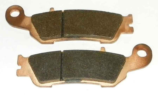 Brake Pads, Front Yamaha 125 / 250 / 450 WR-F / YZ 07-25 OEM#: 5XC-W0045-00-00 âOEM#: 5XC-W0045-00-00, B29-25805-00-00, B29-25805-01-00, B2W-25805-00-00