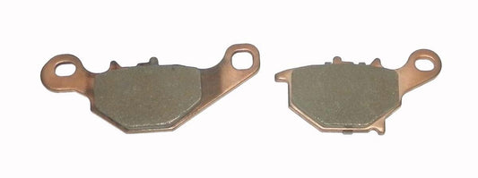 Brake Pads, Rear Suzuki 85 RM 05-23 OEM#: 69100-03880 âOEM#: 69100-03880