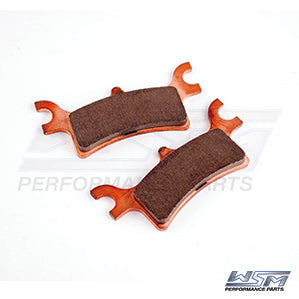 Brake Pads, Rear Polaris 325 - 800 01-03 OEM#: 2201871 âOEM#: 2201871, 2202414