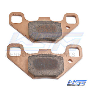 Brake Pads, Front Polaris 90 / 170 Predator / RZR OEM#: 0451111 âOEM#: 0451111, 0454440