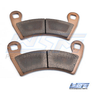 Brake Pads, Front Polaris 325 - 1000 OEM#: 2203747 âOEM#: 2203747, 2205949