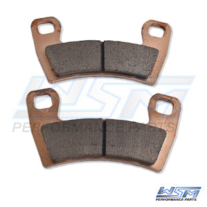Brake Pads, Front Polaris 900 - 1000 16-20 OEM#: 2206025 âOEM#: 2206025