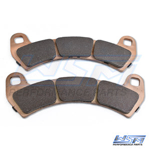 Brake Pads, Front Polaris 925 / 1000 16-21 OEM#: 2206231 âOEM#: 2206231