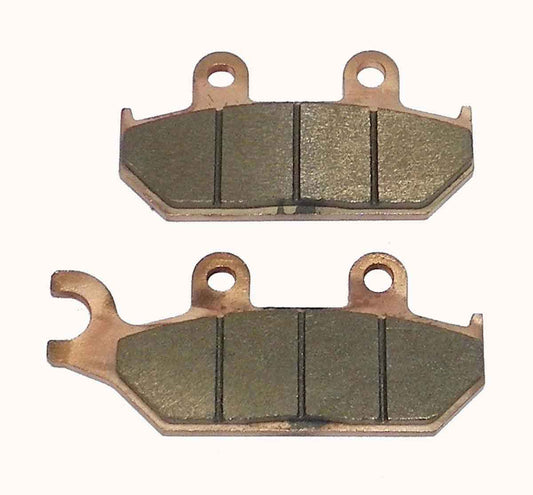 Brake Pads, Front Can-Am 1000 14-20 OEM#: 705601149 âOEM#: 705601149