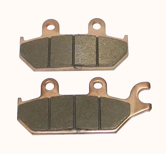 Brake Pads, Front Can-Am 1000 14-20 OEM#: 705601150 âOEM#: 705601150