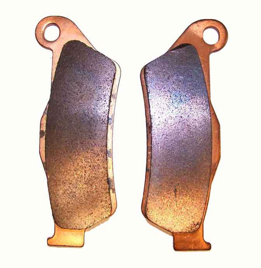 Brake Pads, Front Husqvarna / KTM / Yamaha 125 - 1290 OEM#: 50313030000 âOEM#: 50313030000, 54613309200, 54613309300, 60013030000, 77713030000