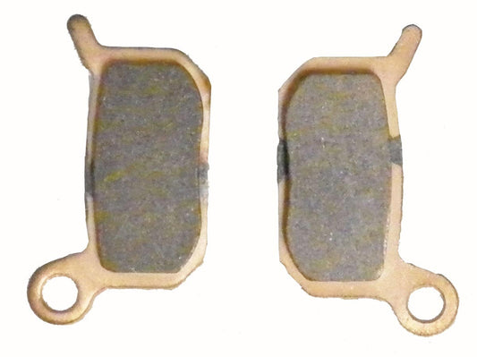 Brake Pads, Front & Rear Husqvarna / KTM 50 / 65 01-23 OEM#: 45113030000 âOEM#: 45113030000