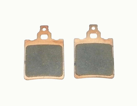 Brake Pads, Rear KTM 60 / 65 SX 98-03 OEM#: 46013016000 âOEM#: 46013016000