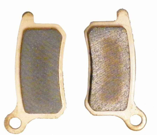 Brake Pads, Front & Rear KTM 65 - 105 SX / XC 02-22 OEM#: 46113030000 âOEM#: 46113030000, 46213015000, 46213015100, 47013090000, 47013090100, 47013090200