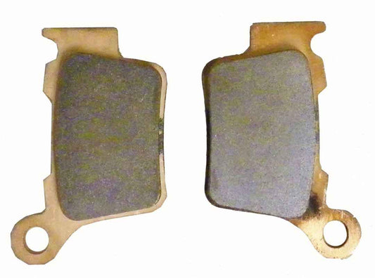 Brake Pads, Rear Husqvarna / KTM 125 - 625 OEM#: 54813090300 âOEM#: 54813090300