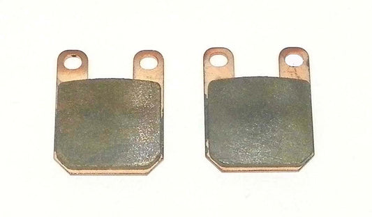 Brake Pads, Front KTM 65 SX 99-01 OEM#: 46013016000 âOEM#: 46013016000