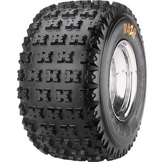 Tire, Rear 20/11/9 Maxxis Razr