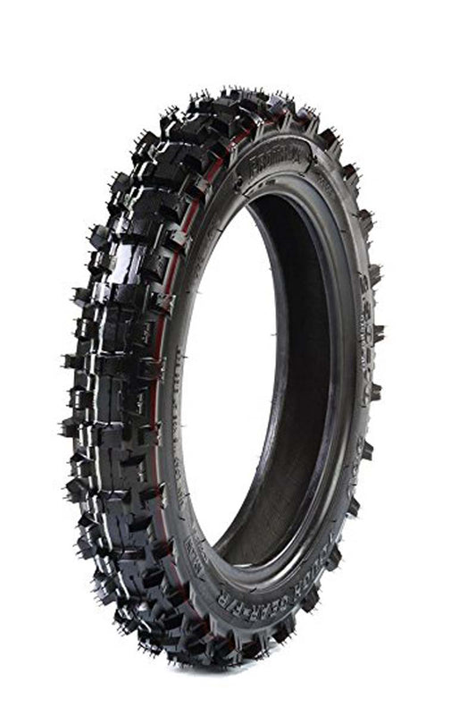 Tire, Rear 2.50-10 Pro.Trax Soft-Intermediate