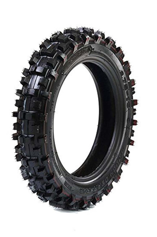 Tire, Rear 2.75-10 Pro Trax Soft-Intermediate