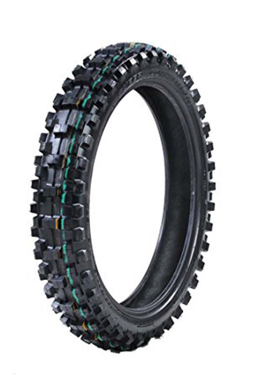 Tire, Rear 100/90/19 Pro Trax Soft-Intermediate