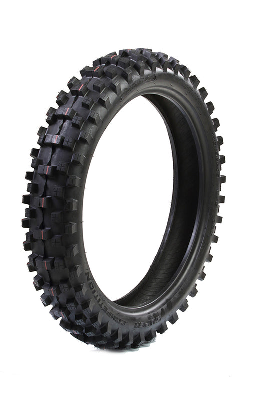 Tire, Rear 120/80/19 Pro Trax Intermediate-Hard