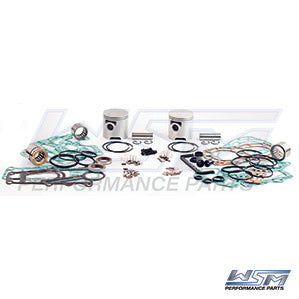 Powerhead Rebuild Kit Mercury / Mariner 15 - 25 Hp 2 Cyl Mercosil 94-06 Standard OEM#: âOEM#: