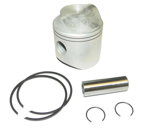 Piston Kit Mercury / Mariner 20 - 50 Hp Cross Flow 72-97 Standard OEM#: 743-5172A6 âOEM#: 743-5172A6, 780-9229A7