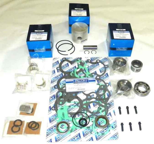 Powerhead Rebuild Kit Mercury 30 - 60 Hp 98-07 Standard OEM#: âOEM#: