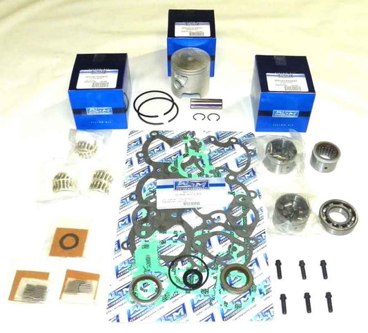 Powerhead Rebuild Kit Mercury / Mariner 45 - 60 Hp 91-97 Standard OEM#: âOEM#: