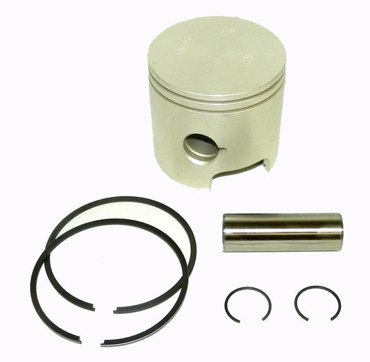 Piston Kit Mercury / Mariner 45 - 60 Hp 91-97 Standard OEM#: 783-9613A1 âOEM#: 783-9613A1, 783-9613T1