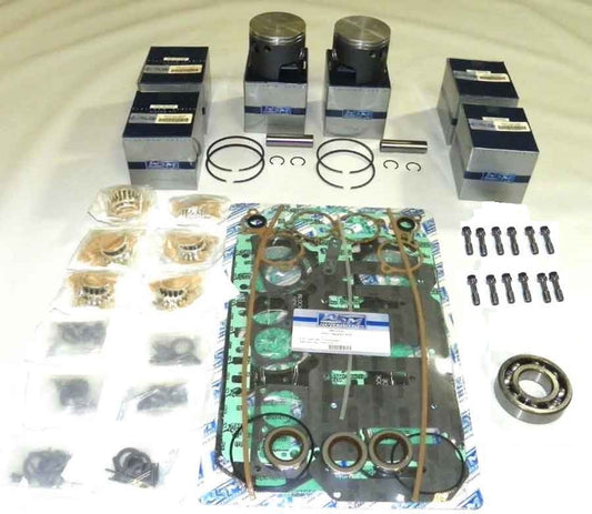 Powerhead Rebuild Kit Mercury / Mariner 150 - 225 Hp 2.4L 78-91 Standard OEM#: âOEM#: