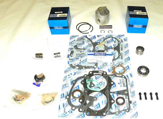 Powerhead Rebuild Kit Johnson / Evinrude 18 - 35 Hp Cross Flow 81-05 Standard OEM#: âOEM#:
