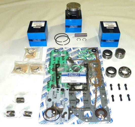 Powerhead Rebuild Kit Johnson / Evinrude 50 - 70 Hp Looper 87-01 Standard OEM#: âOEM#:
