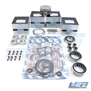 Powerhead Rebuild Kit Johnson / Evinrude 90 / 115 Hp 60 Deg 95-99 Standard OEM#: âOEM#: