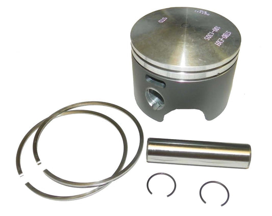 Piston Kit Johnson / Evinrude 90 - 175 Hp 60 Deg 91-99 Starboard Standard OEM#: 0434504 âOEM#: 0434504, 0436243, 5006682, 5006688