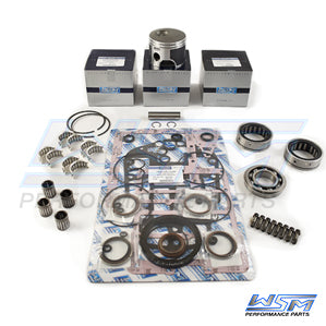 Powerhead Rebuild Kit Johnson / Evinrude 115 Hp V4 E-Tec 07-17 Standard OEM#: âOEM#: