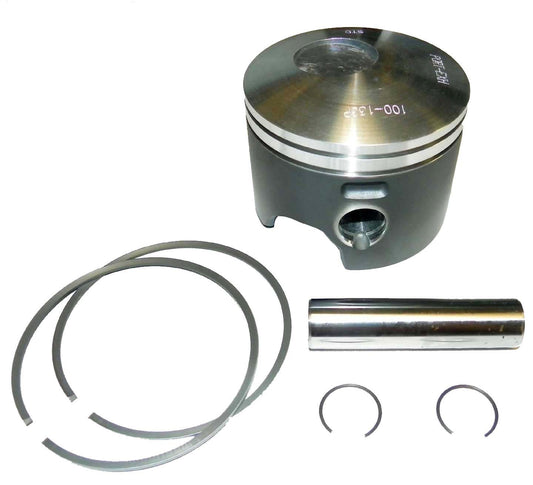 Piston Kit Johnson / Evinrude 75 - 175 Hp Ficht Port Standard OEM#: 5000812 âOEM#: 5000812, 5006727