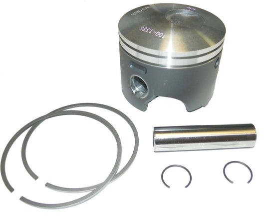 Piston Kit Johnson / Evinrude 75 - 175 Hp Ficht Starboard Standard OEM#: 5000813 âOEM#: 5000813, 5006728