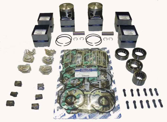 Powerhead Rebuild Kit Johnson / Evinrude 200 - 250 Hp Ficht 00-05 Standard OEM#: âOEM#: