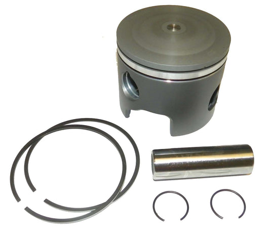 Piston Kit Johnson / Evinrude 120 - 300 Hp 88-04 Looper Starboard Standard OEM#: 0432073 âOEM#: 0432073, 0432970, 0435576, 5006672, 5006676, 5006685