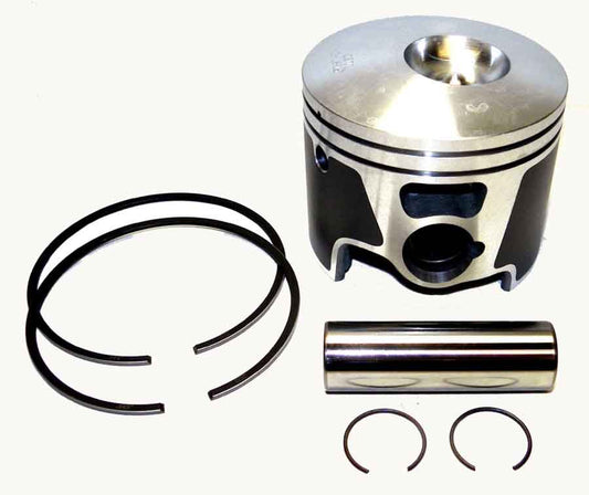Piston Kit Johnson / Evinrude 200 - 250 Hp 3.3L E-Tec 04-14 Port .030 Over OEM#: âOEM#: