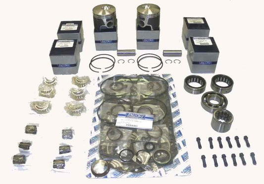 Powerhead Rebuild Kit Johnson / Evinrude 200 - 250 Hp 3.3L E-Tec 04-14 Standard OEM#: âOEM#: