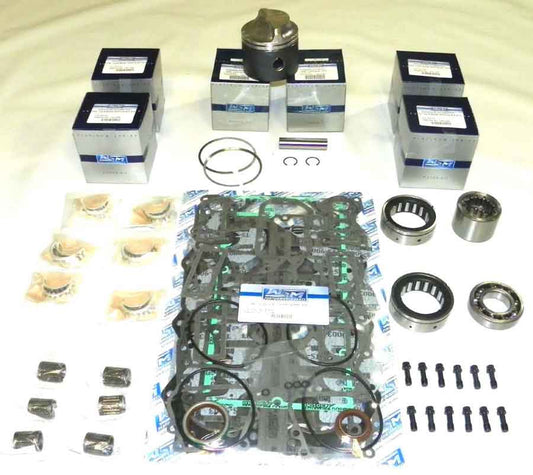 Powerhead Rebuild Kit Johnson / Evinrude 175 / 235 Hp Cross Flow 80-91 Standard OEM#: âOEM#: