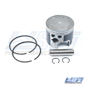 Piston Kit Mercury / Mariner 135 - 200 Hp 90-91 Starboard .020 Over OEM#: âOEM#: