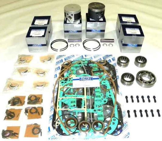 Powerhead Rebuild Kit Mercury / Mariner 105 - 200 Hp 6 Cyl 92-99 EFI .STD