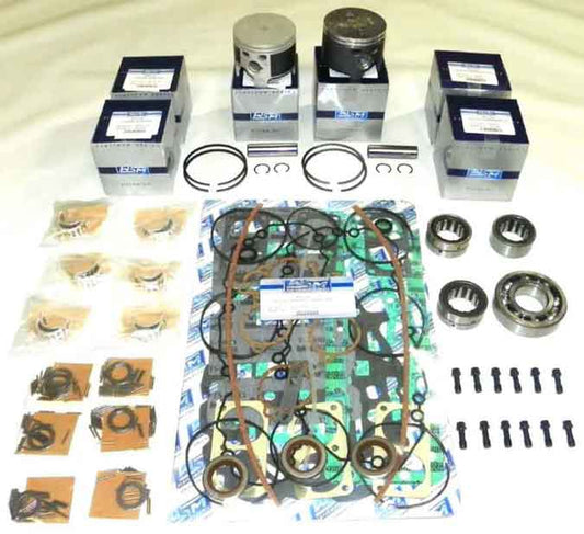 Powerhead Rebuild Kit Mercury / Mariner 135 - 200 6 Cylinder 2.5L 95-12 Standard OEM#: âOEM#: