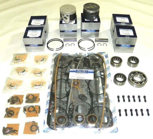 Powerhead Rebuild Kit Mercury / Mariner 175 Hp Sport Jet 97-04 Standard OEM#: âOEM#: