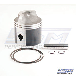 Reeds, Power; Kawasaki 900  STS / STX / Zxi