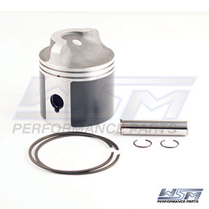 Piston Kit Chrysler / Force 40 - 150 Hp 77-95 Standard OEM# 700-819005A11,