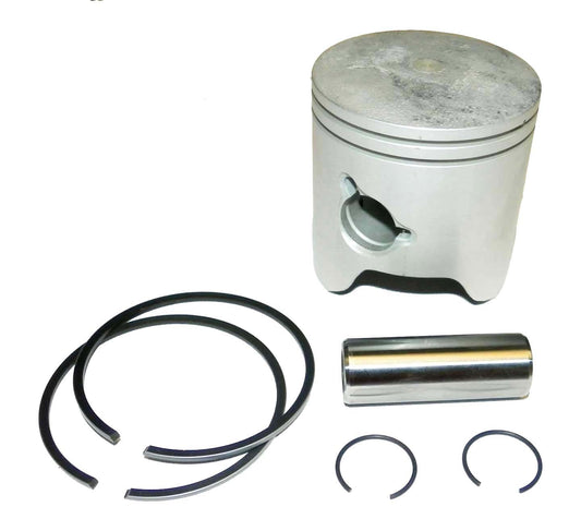 Piston Kit Yamaha 60 / 70 Hp 3 Cylinder 84-08 Standard OEM#: 6H3-11631-01-96 âOEM#: 6H3-11631-01-96, 6K5-11631-03-95